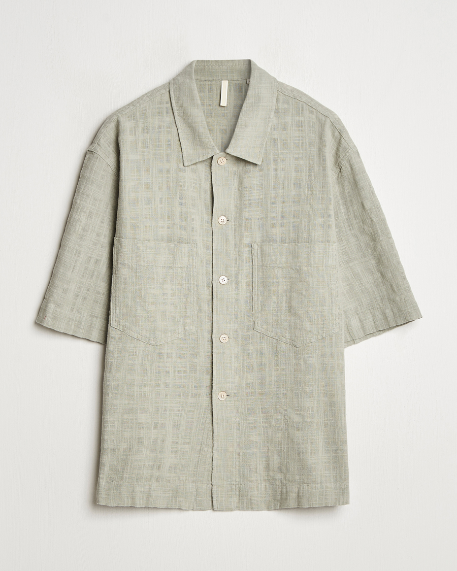 Herren | Hemden | Sunflower | Adam Shirt Khaki