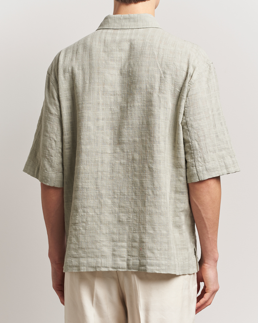 Herren | Hemden | Sunflower | Adam Shirt Khaki