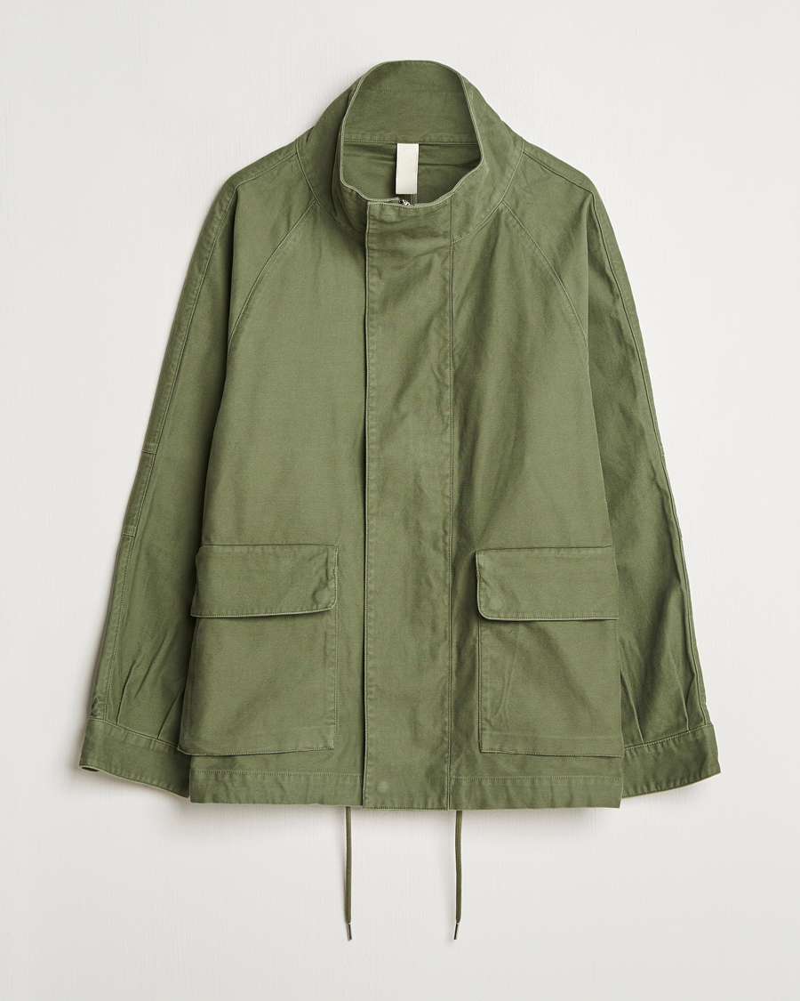 Herren | Jacken | Sunflower | Field Jacket Army