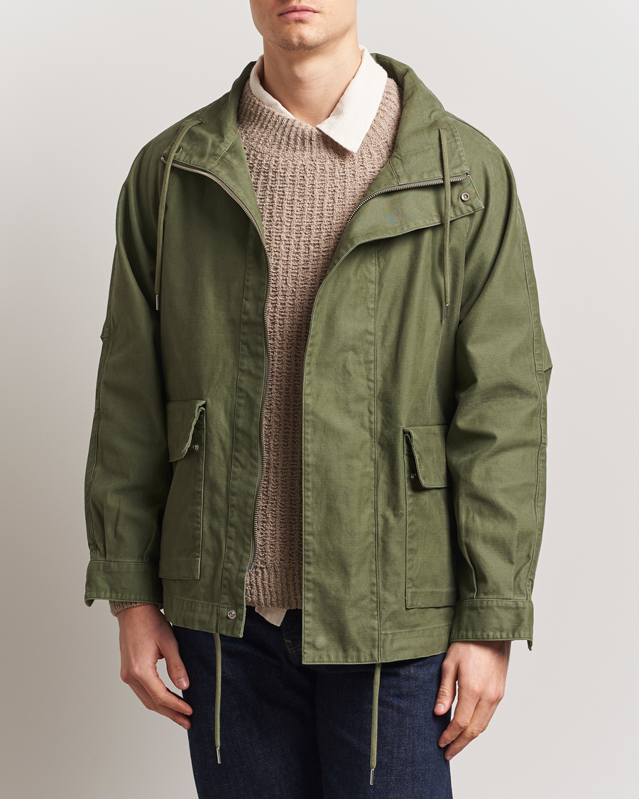 Herren | Jacken | Sunflower | Field Jacket Army