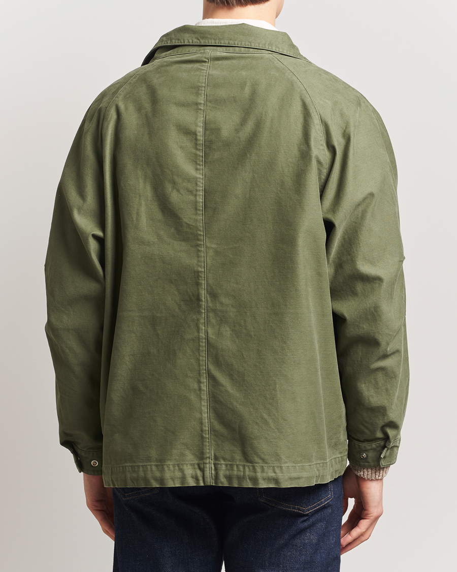 Herren | Jacken | Sunflower | Field Jacket Army
