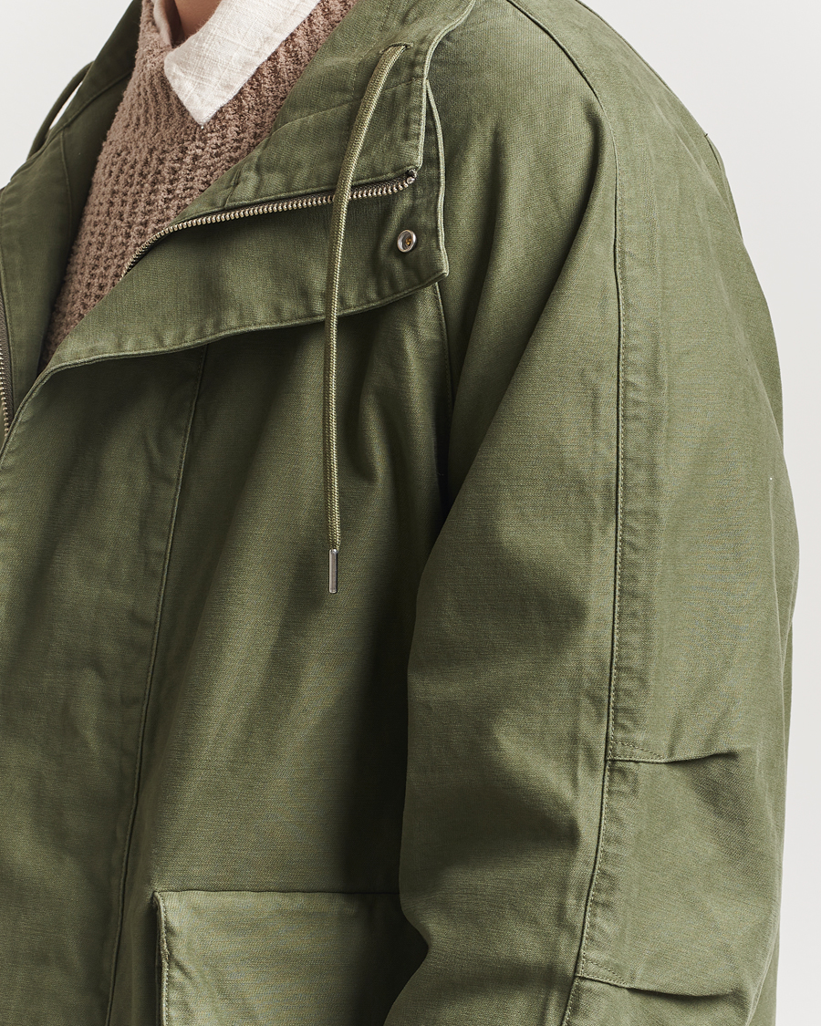 Herren | Jacken | Sunflower | Field Jacket Army
