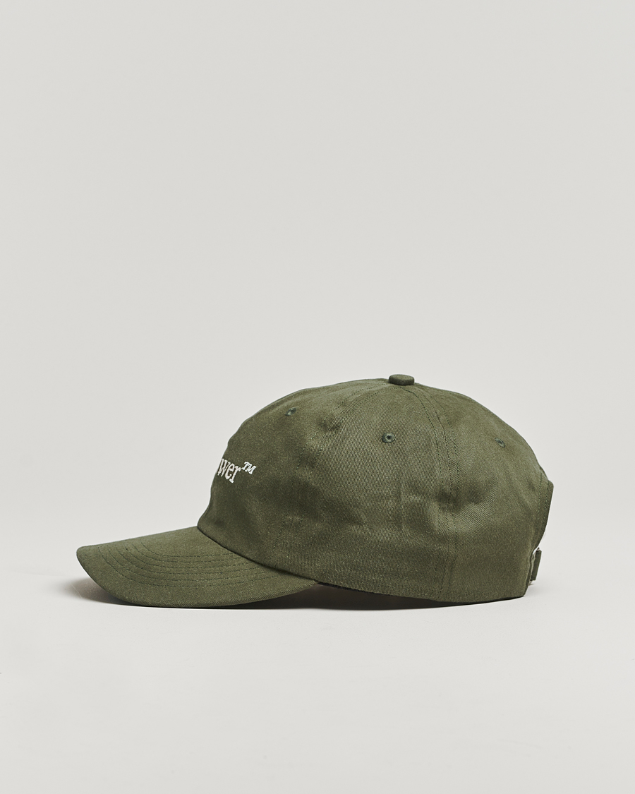 Herren | Hüte & Mützen | Sunflower | Dad Twill Cap Army
