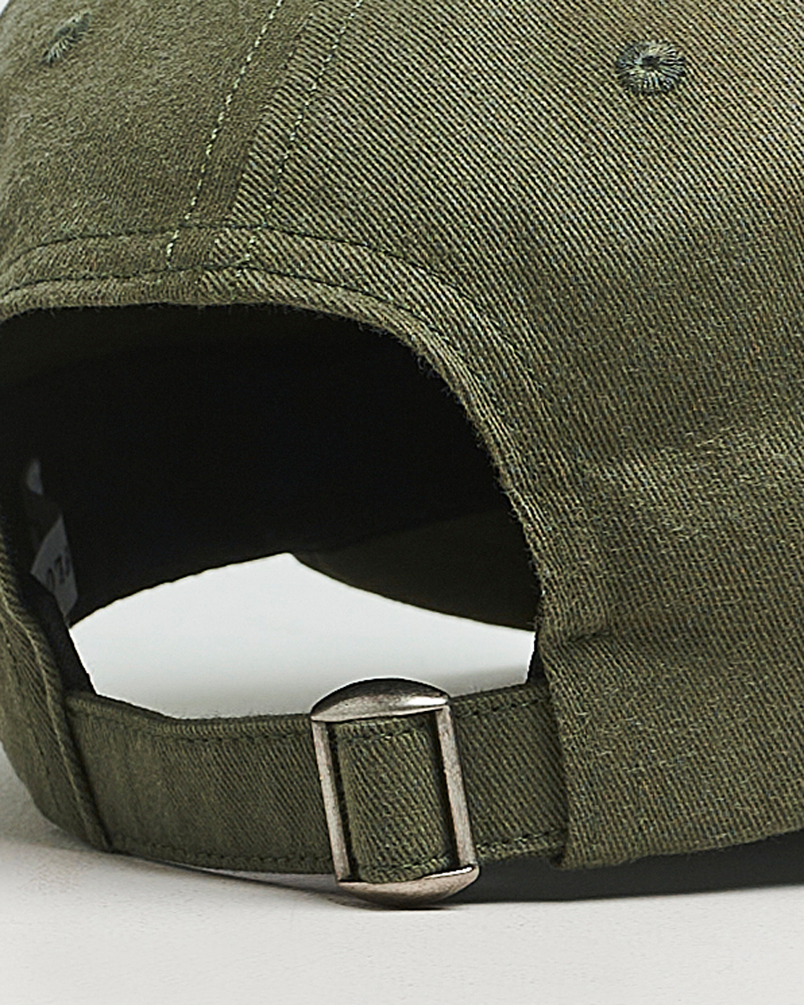 Herren | Hüte & Mützen | Sunflower | Dad Twill Cap Army
