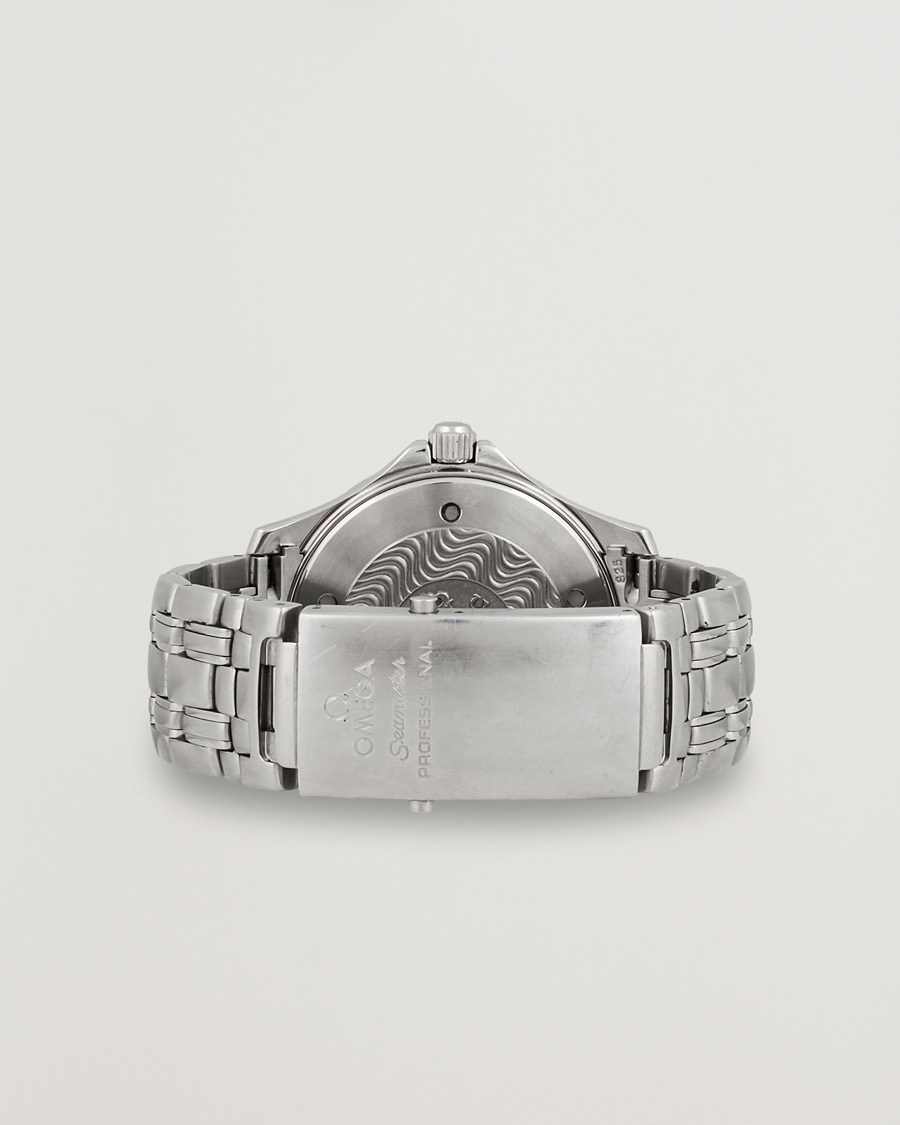 Herren | Omega Pre-Owned Seamaster 300M SMP | Omega Pre-Owned | Seamaster 300M SMP