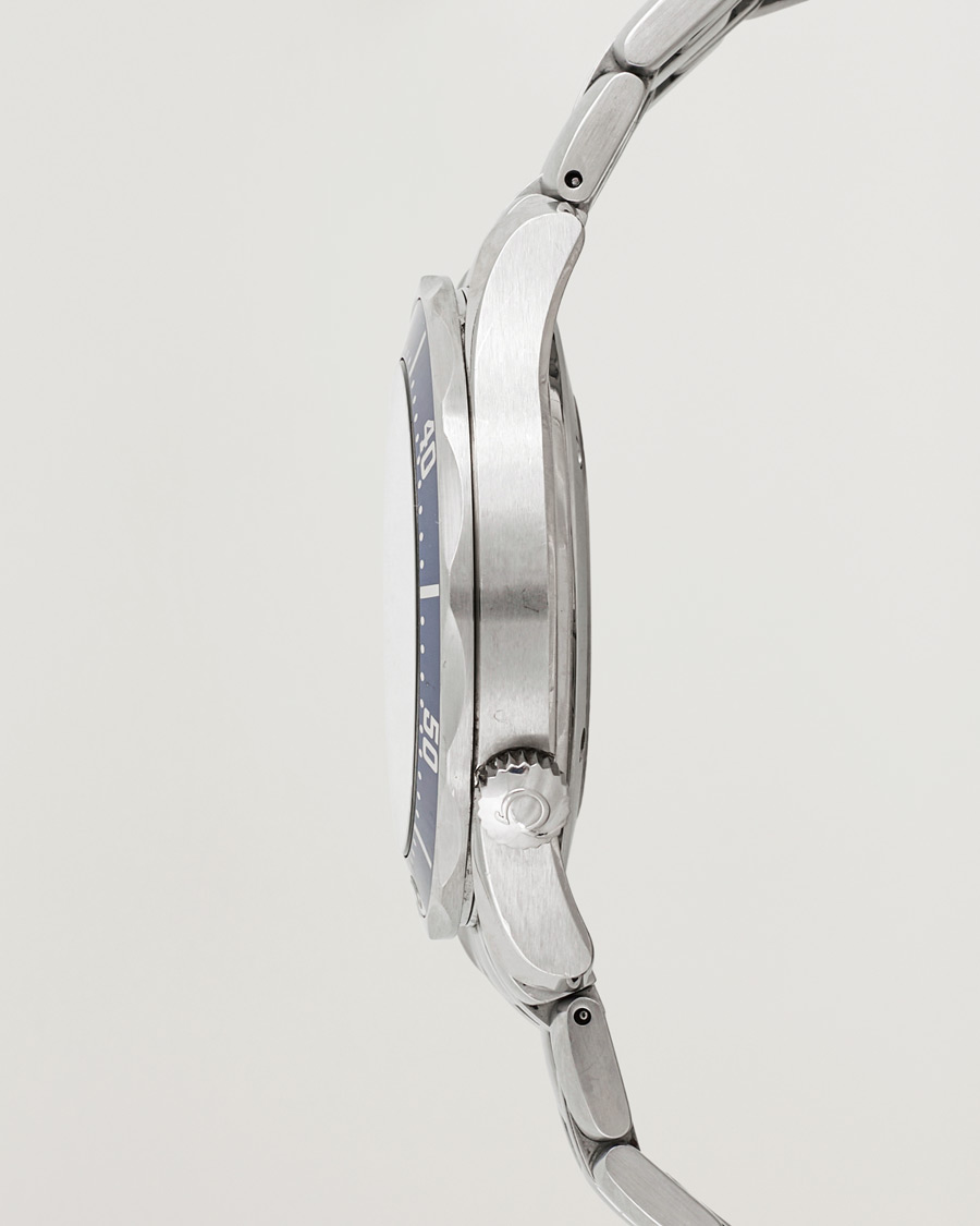 Herren | Omega Pre-Owned Seamaster 300M SMP | Omega Pre-Owned | Seamaster 300M SMP