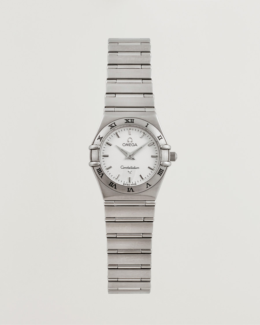 Herren | Omega Pre-Owned Constellation | Omega Pre-Owned | Constellation