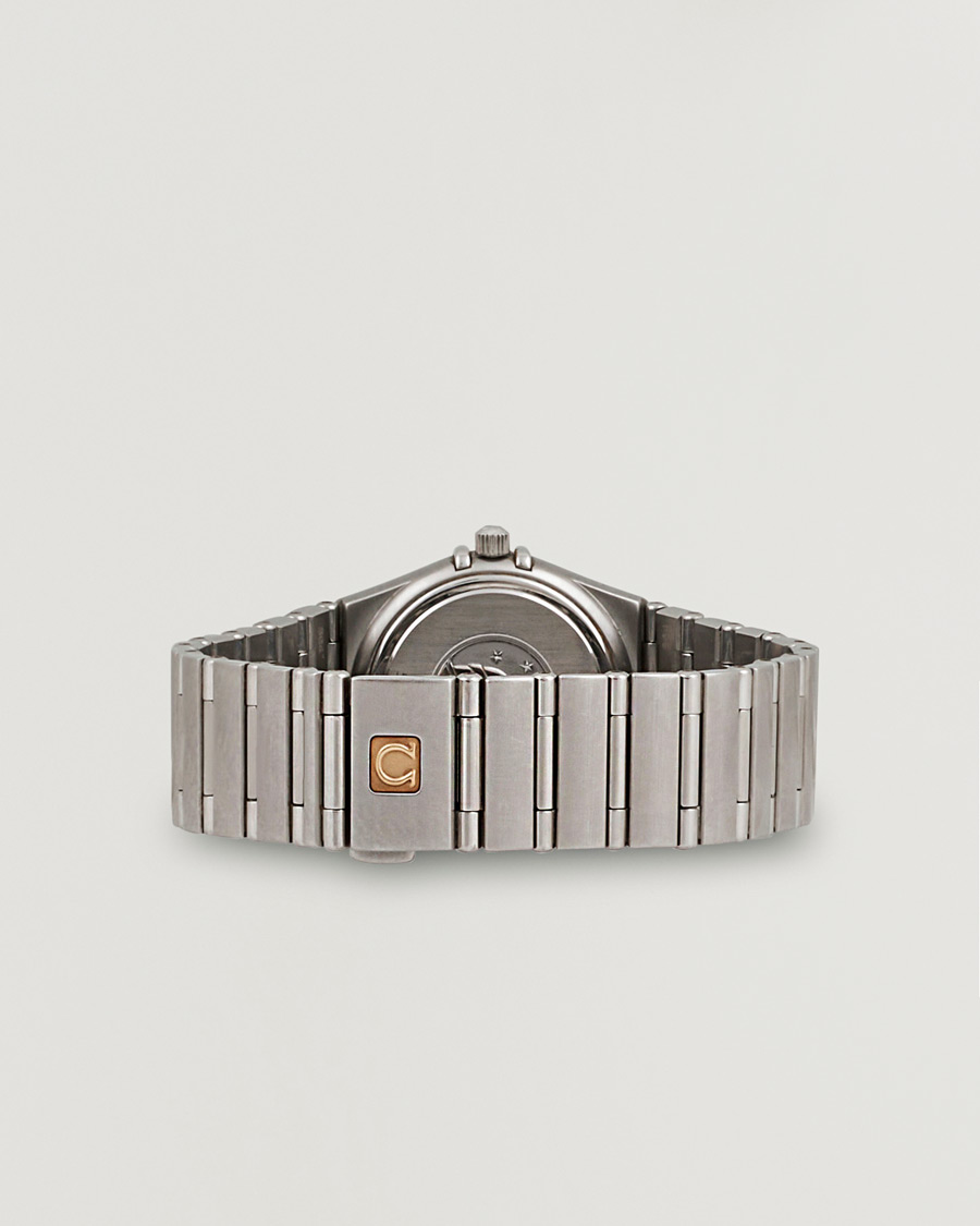 Herren | Omega Pre-Owned Constellation | Omega Pre-Owned | Constellation