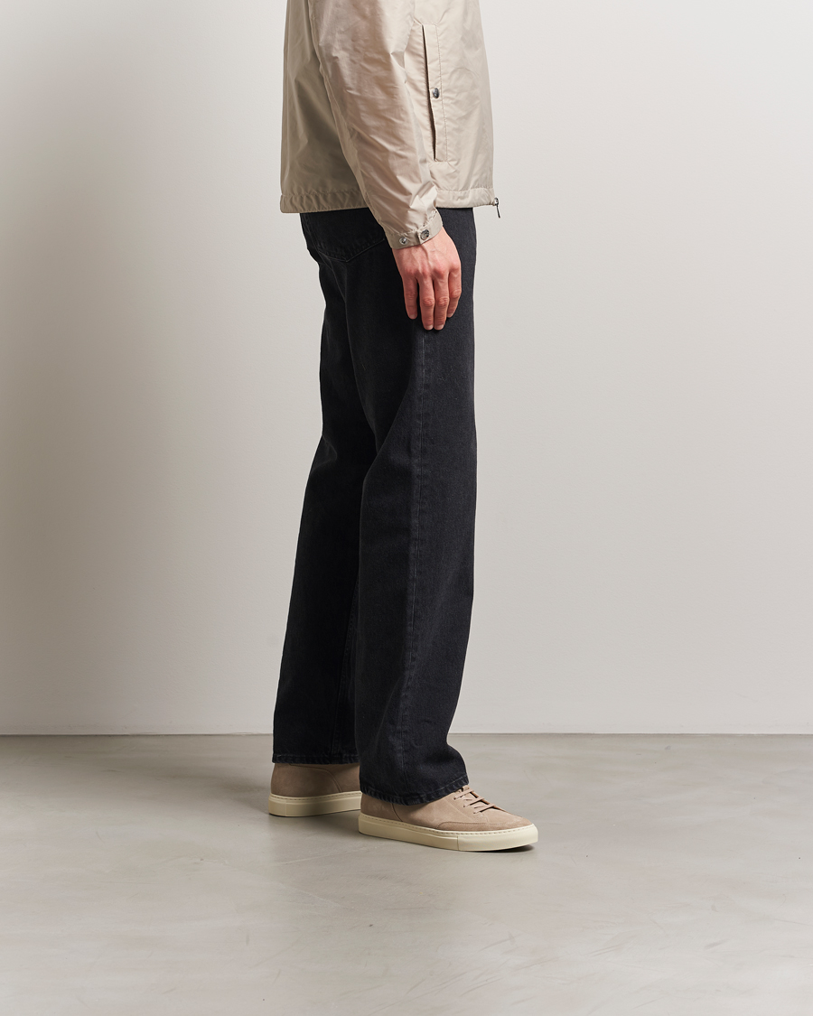 Herren | Sneaker | CQP | Scion Mid Suede Sneaker Oatmeal