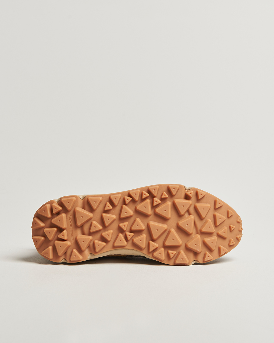 Herren | Sneaker | Flower Mountain | Yamano 3 Suede/Nylon Mesh Sneaker Multi