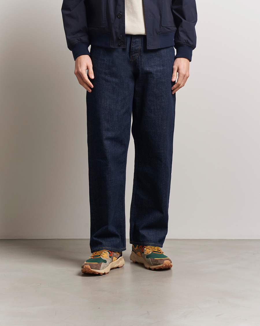 Herren | Sneaker | Flower Mountain | Yamano 3 Suede/Nylon Mesh Sneaker Multi