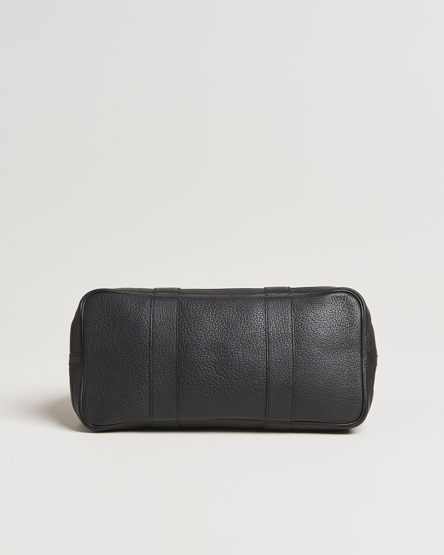 Herren | Hermès Pre-Owned Garden Party 36 Tote bag Negonda Black | Hermès Pre-Owned | Garden Party 36 Tote bag Negonda Black