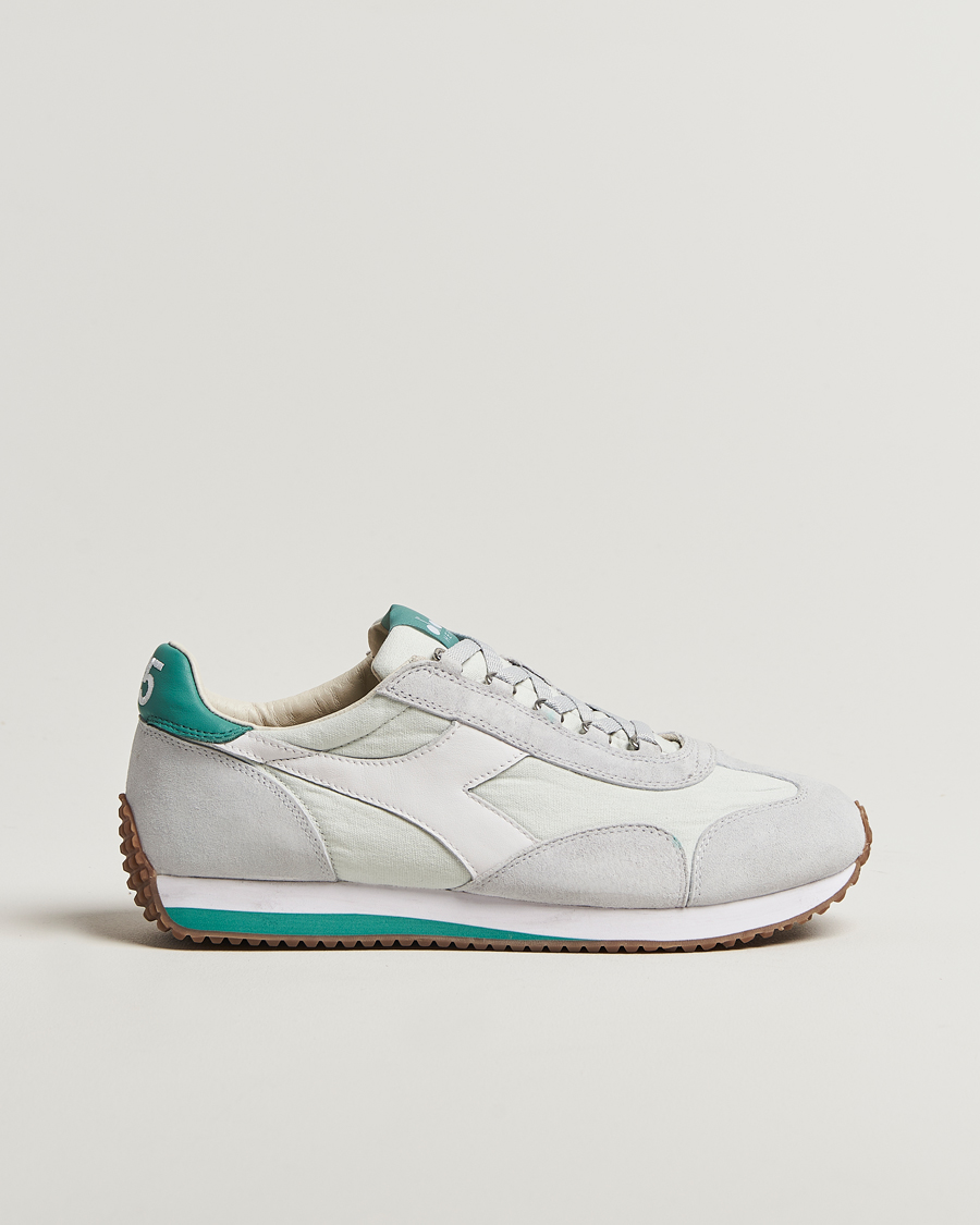 Herren | Sneaker | Diadora | Equipe Canvas Running Sneaker Grey