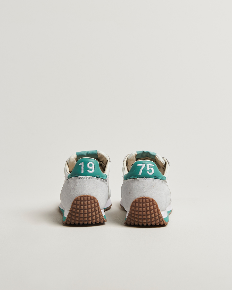 Herren | Sneaker | Diadora | Equipe Canvas Running Sneaker Grey