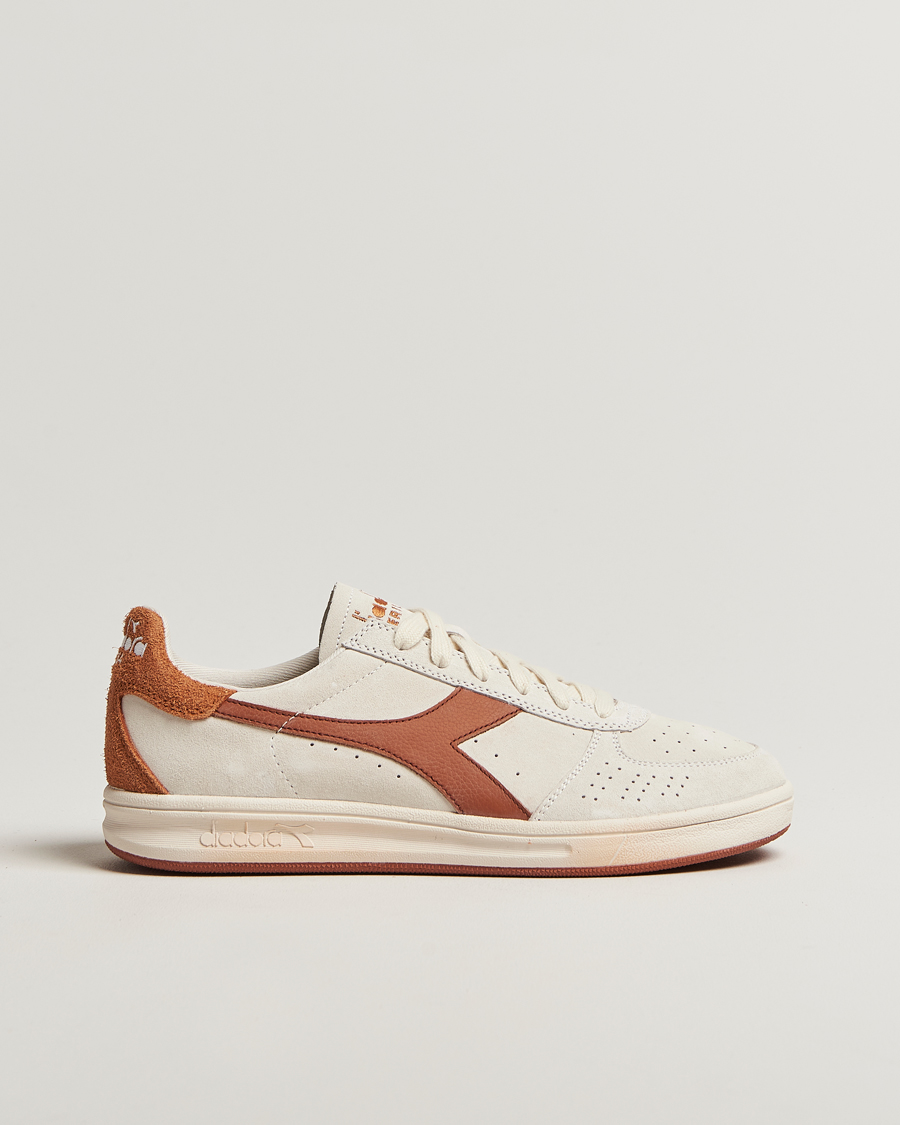 Herren | Sneaker | Diadora | B.Elite Tennis Court Sneaker White