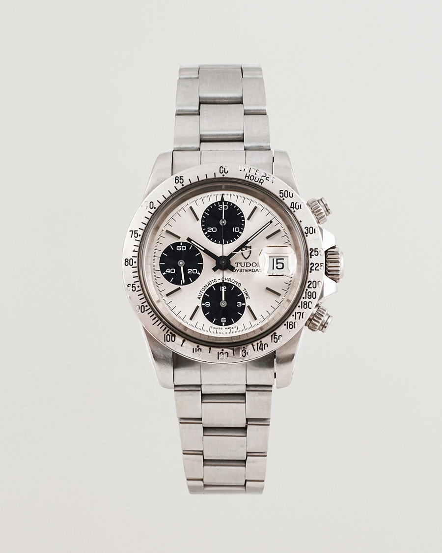 Herren | Tudor Pre-Owned Oysterdate Big Block | Tudor Pre-Owned | Oysterdate Big Block