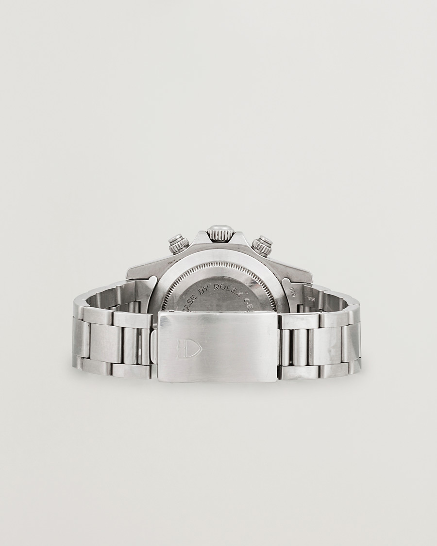 Herren | Tudor Pre-Owned Oysterdate Big Block | Tudor Pre-Owned | Oysterdate Big Block