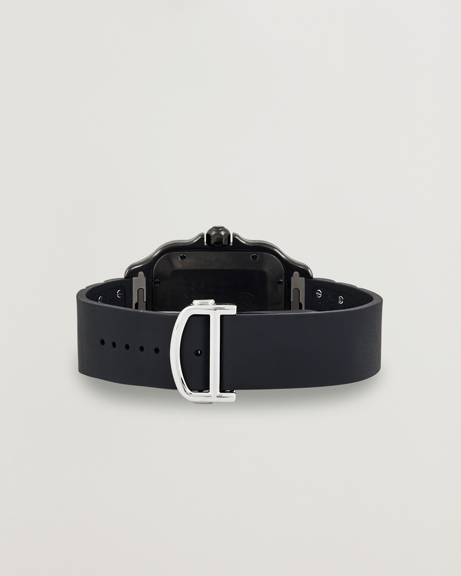 Herren | Cartier Pre-Owned Santos De Cartier | Cartier Pre-Owned | Santos De Cartier