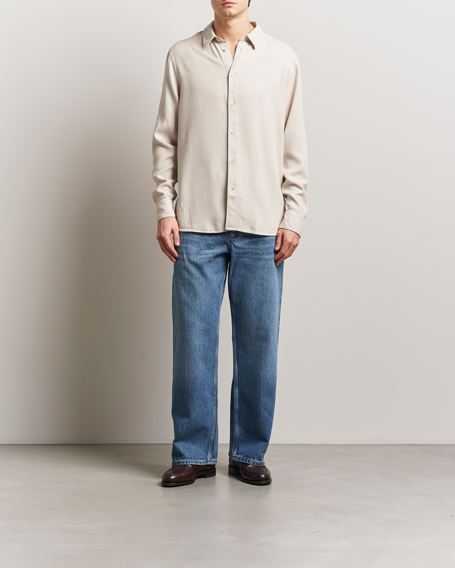 Herren | Jeans | Jeanerica | GM008 Genua Denim Chino Vintage 70