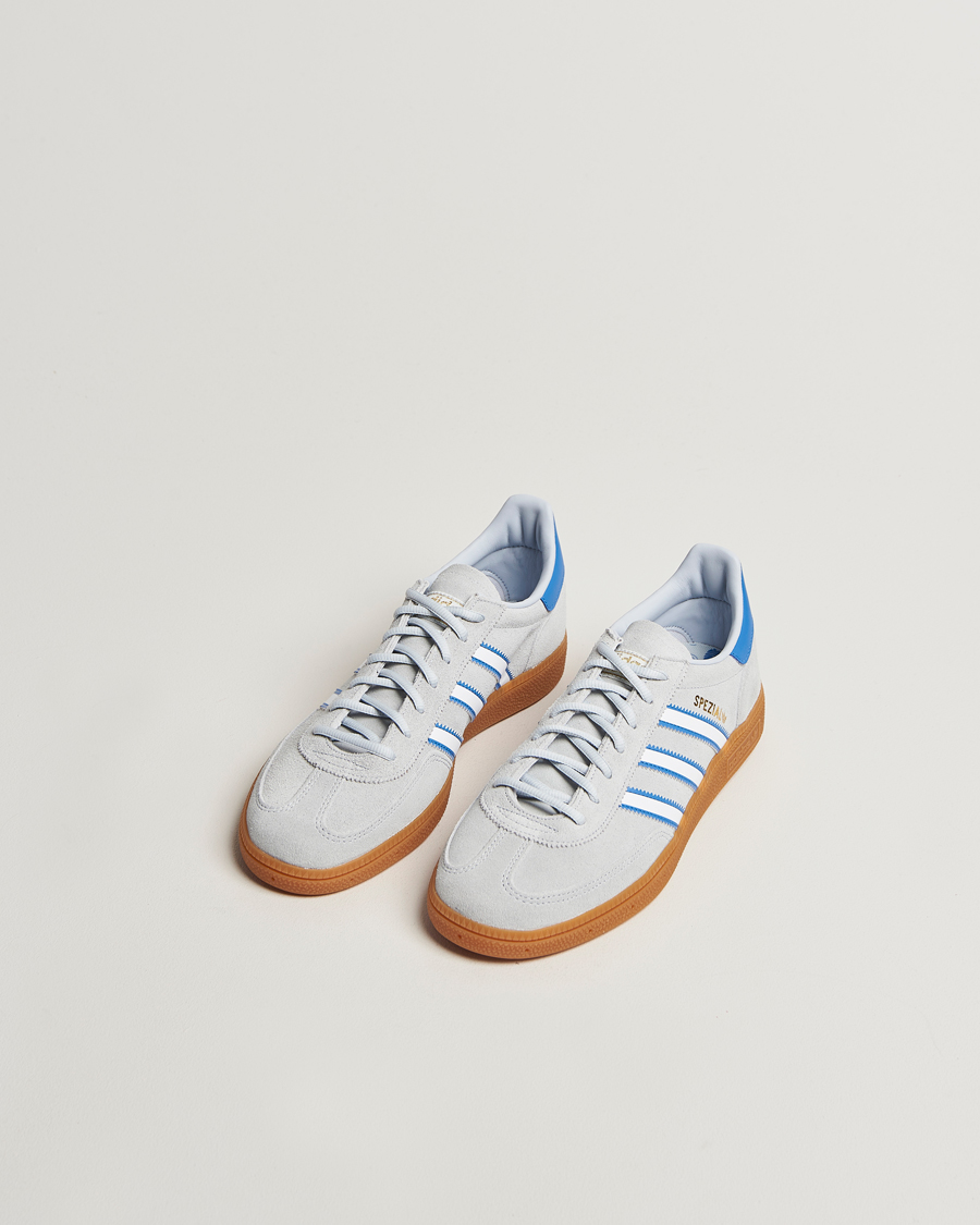 Herren | Sneaker | adidas Originals | Handball Spezial Sneaker Blue/White