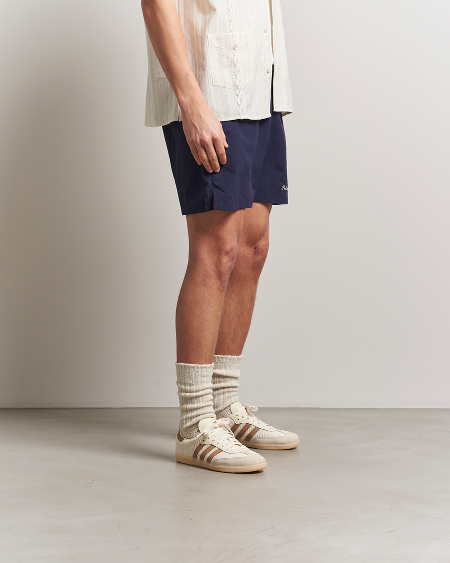 Herren | Sneaker | adidas Originals | Samba Original Sneaker White/Brown