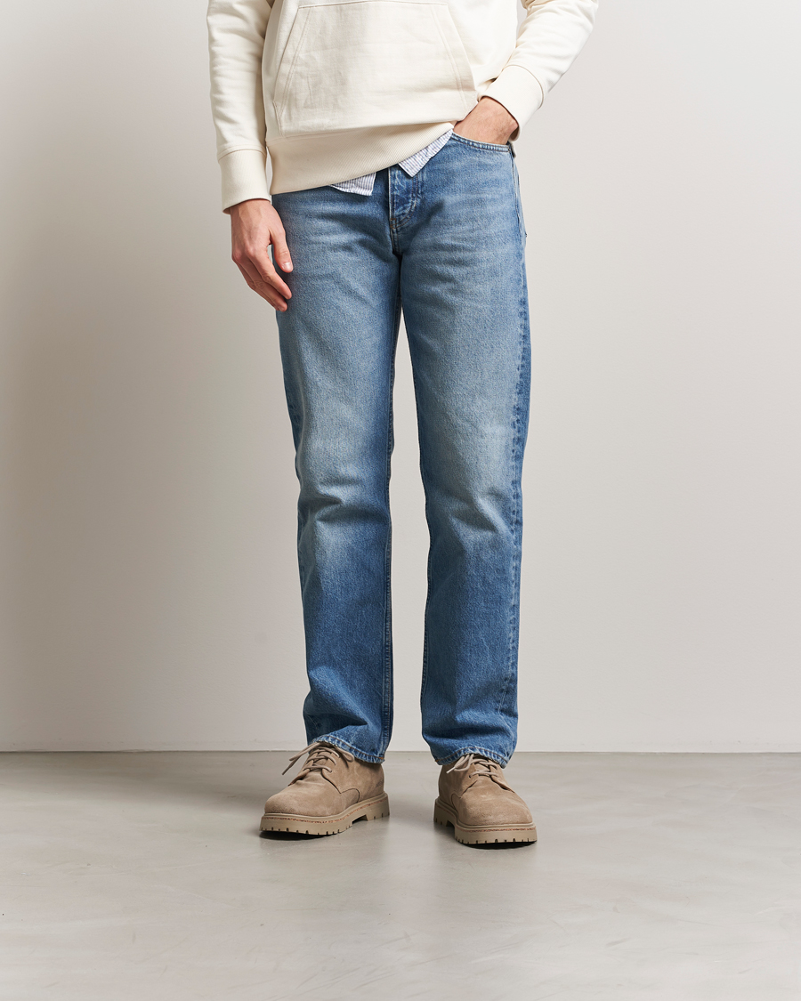 Herren | Derby | BIRKENSTOCK | Highwood Suede Derby Taupe
