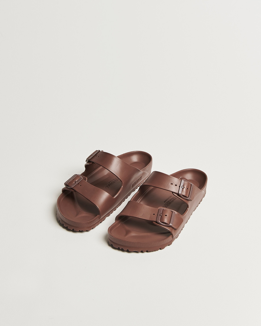 Herren | Sandalen & Pantoletten | BIRKENSTOCK | Arizona Eva Roast