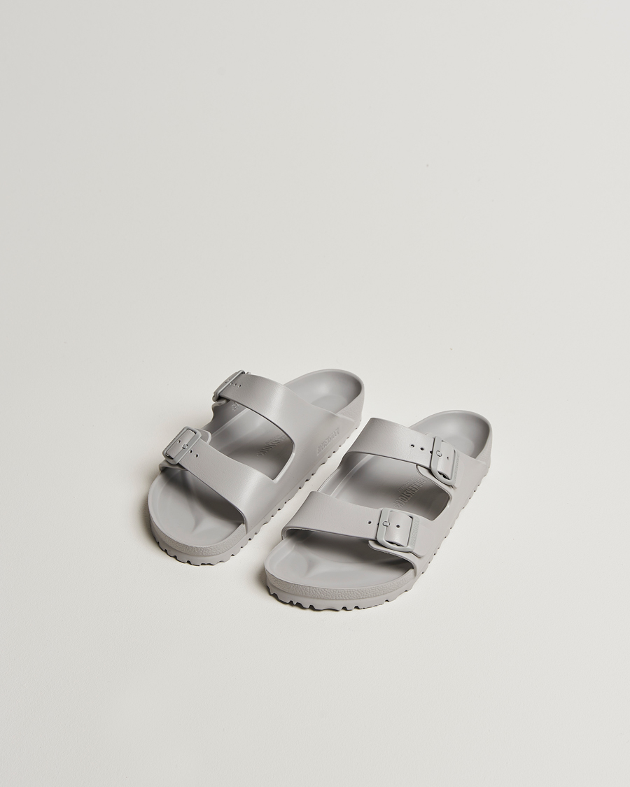 Herren | Sandalen & Pantoletten | BIRKENSTOCK | Arizona Eva Stone Coin
