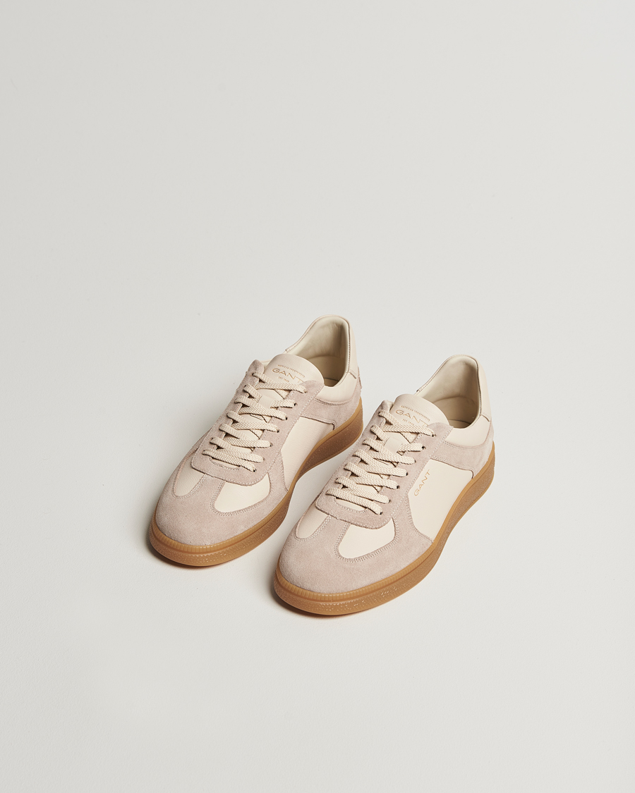 Herren | Sneaker | GANT | Cuzmo Sneaker Putty