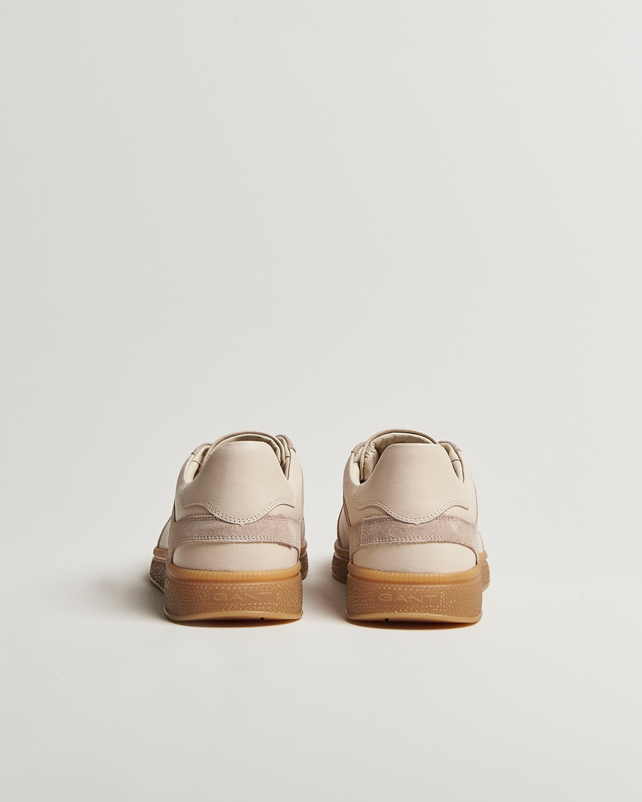 Herren | Sneaker | GANT | Cuzmo Sneaker Putty