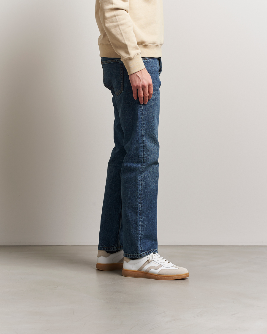 Herren | Sneaker | GANT | Cuzmo Sneaker White/Beige