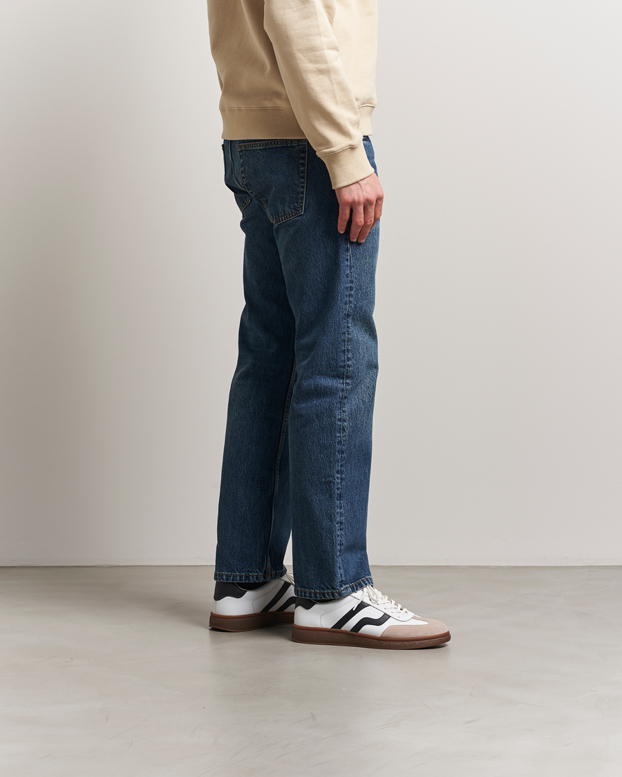 Herren | Sneaker | GANT | Cuzmo Sneaker White/Black