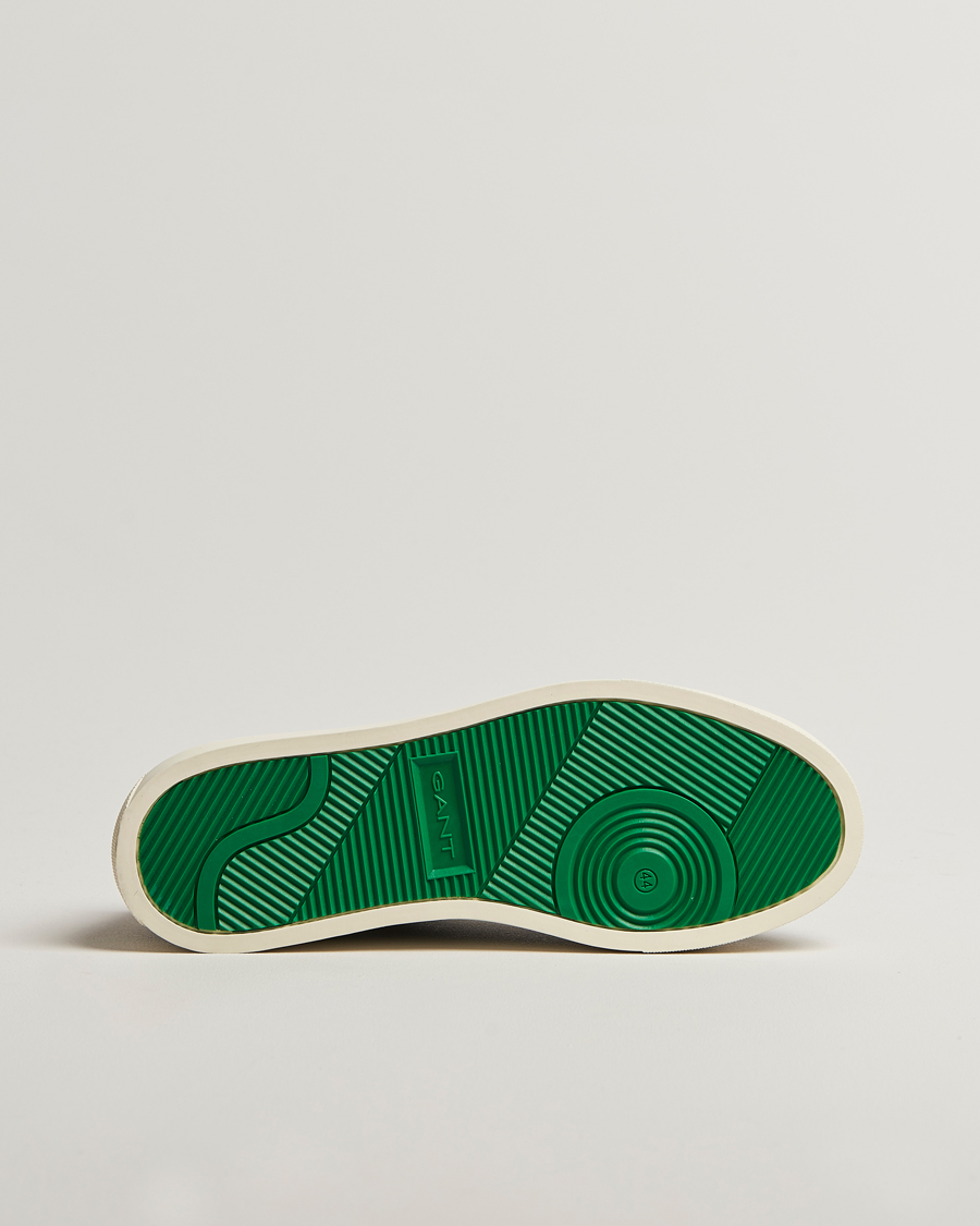 Herren | Sneaker | GANT | Mc Julien Suede Sneaker Marine