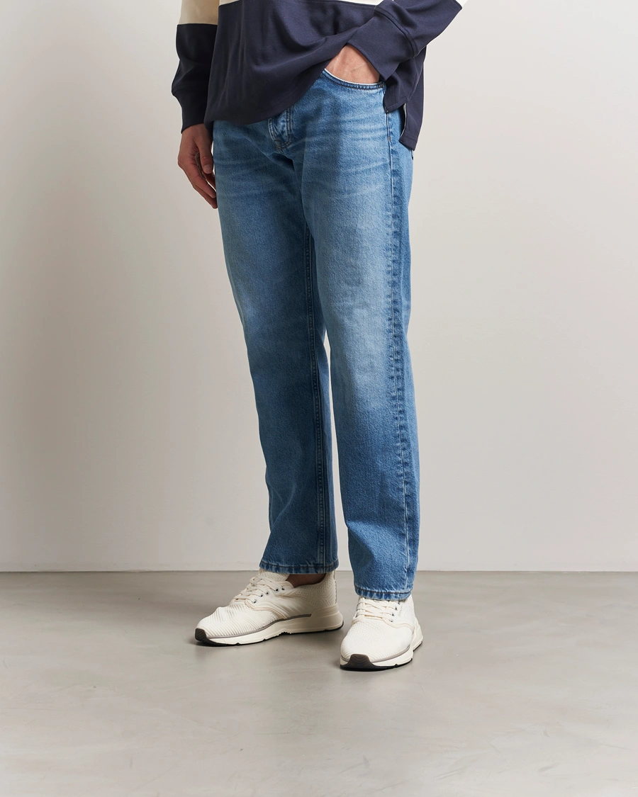 Herren | Sneaker | GANT | Beeker Running Sneaker Off White