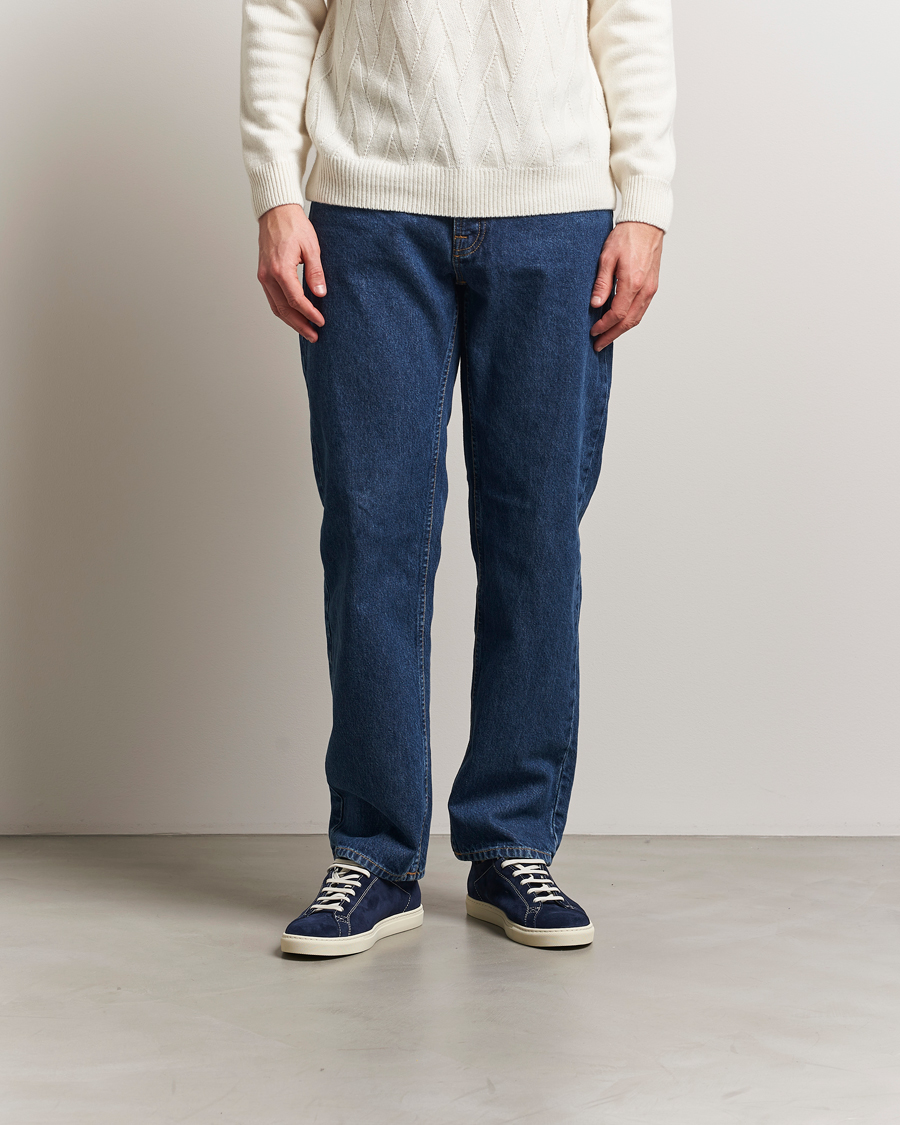 Herren | Sneaker | CQP | Racquet Sneaker Navy