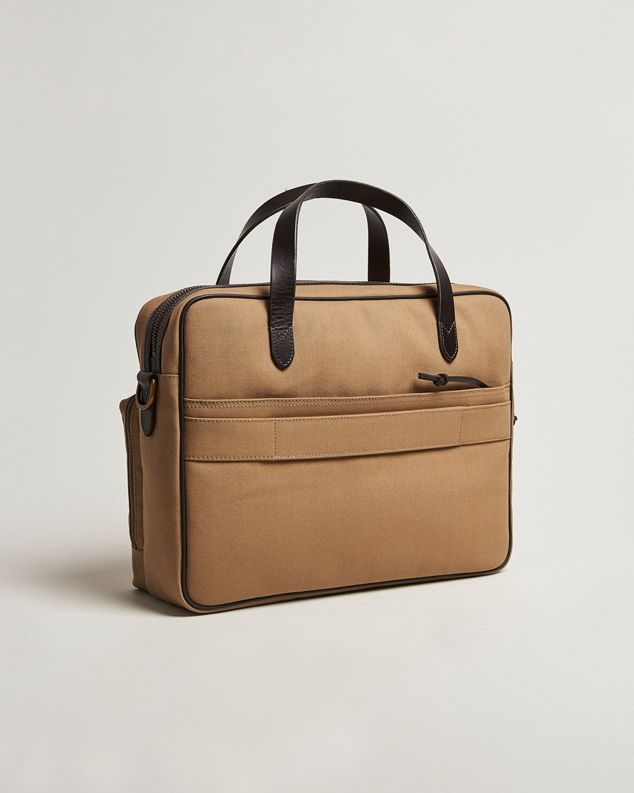 Herren | Taschen | Polo Ralph Lauren | Polo Ralph LaurenCommuter Canvas Messenger BagKhaki/Brown