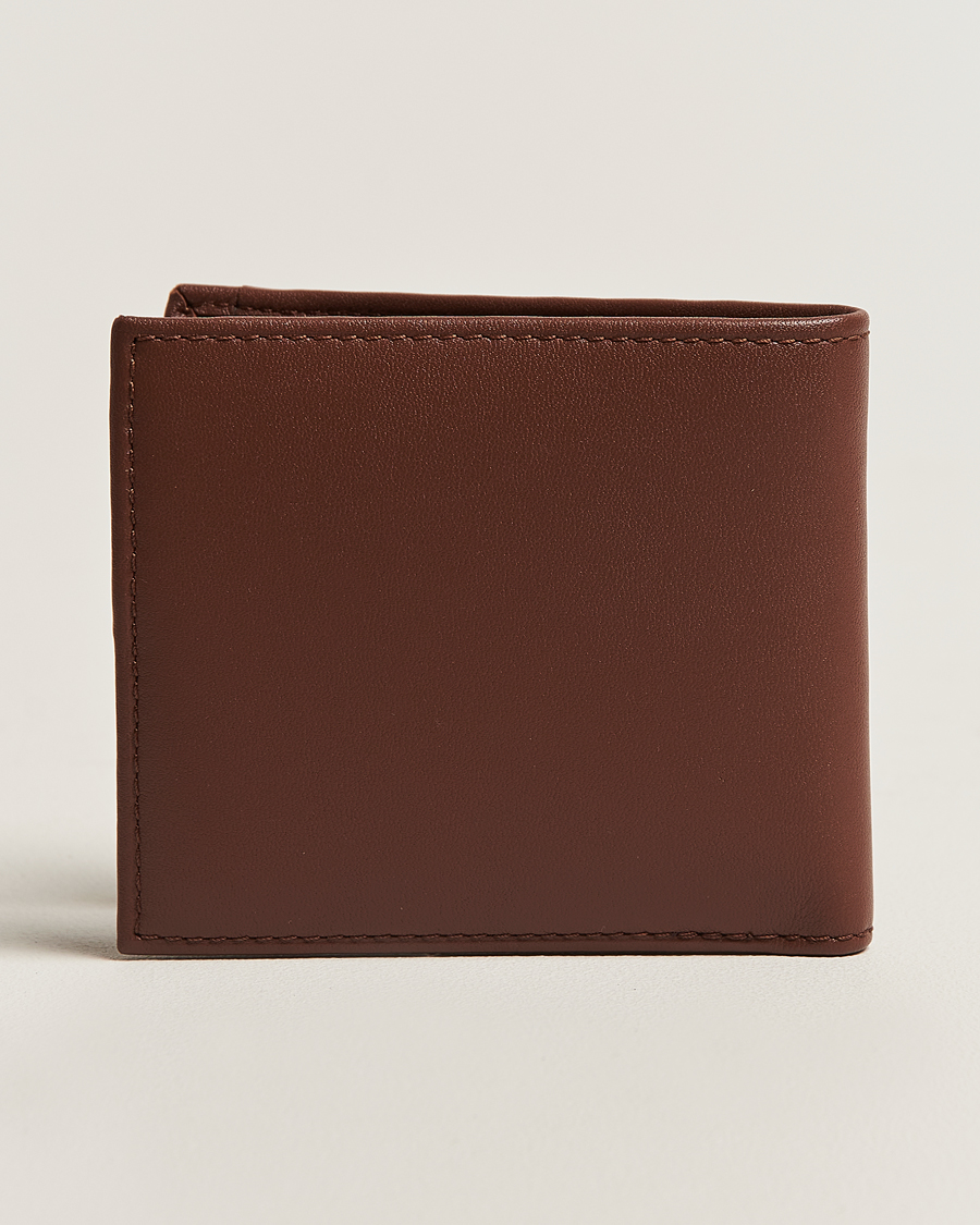 Herren | Geldbörsen | Polo Ralph Lauren | Wallet Smooth Leather Saddle