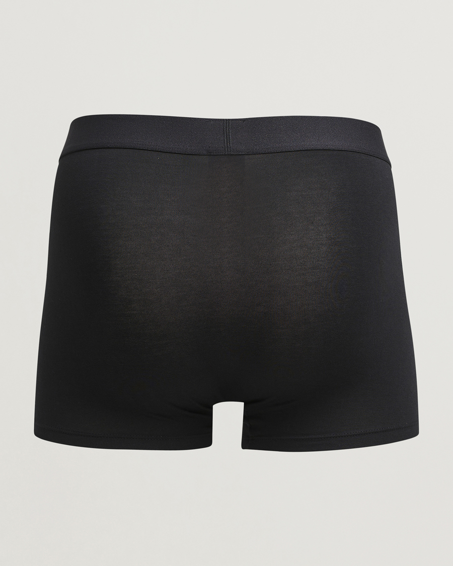 Herren | Unterwäsche | Polo Ralph Lauren | 3-Pack Trunk Black