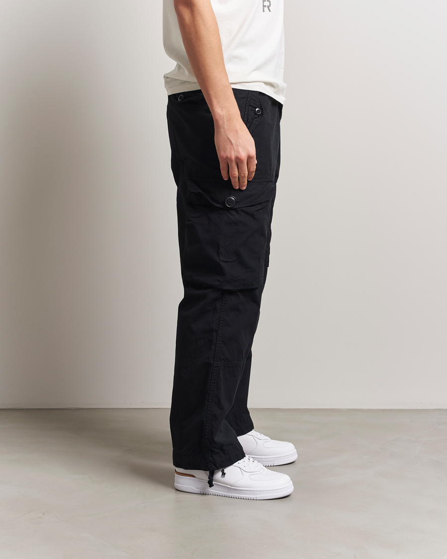 Herren | Sneaker | Polo Ralph Lauren | Masters Court Sneaker White/Black