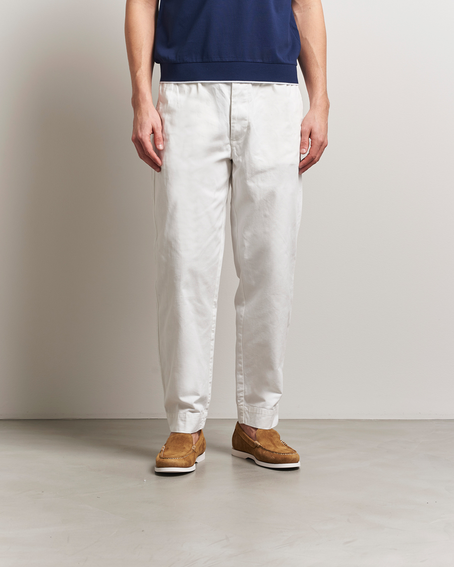 Herren | Loafer | Polo Ralph Lauren | Merton Suede Loafer Desert Tan