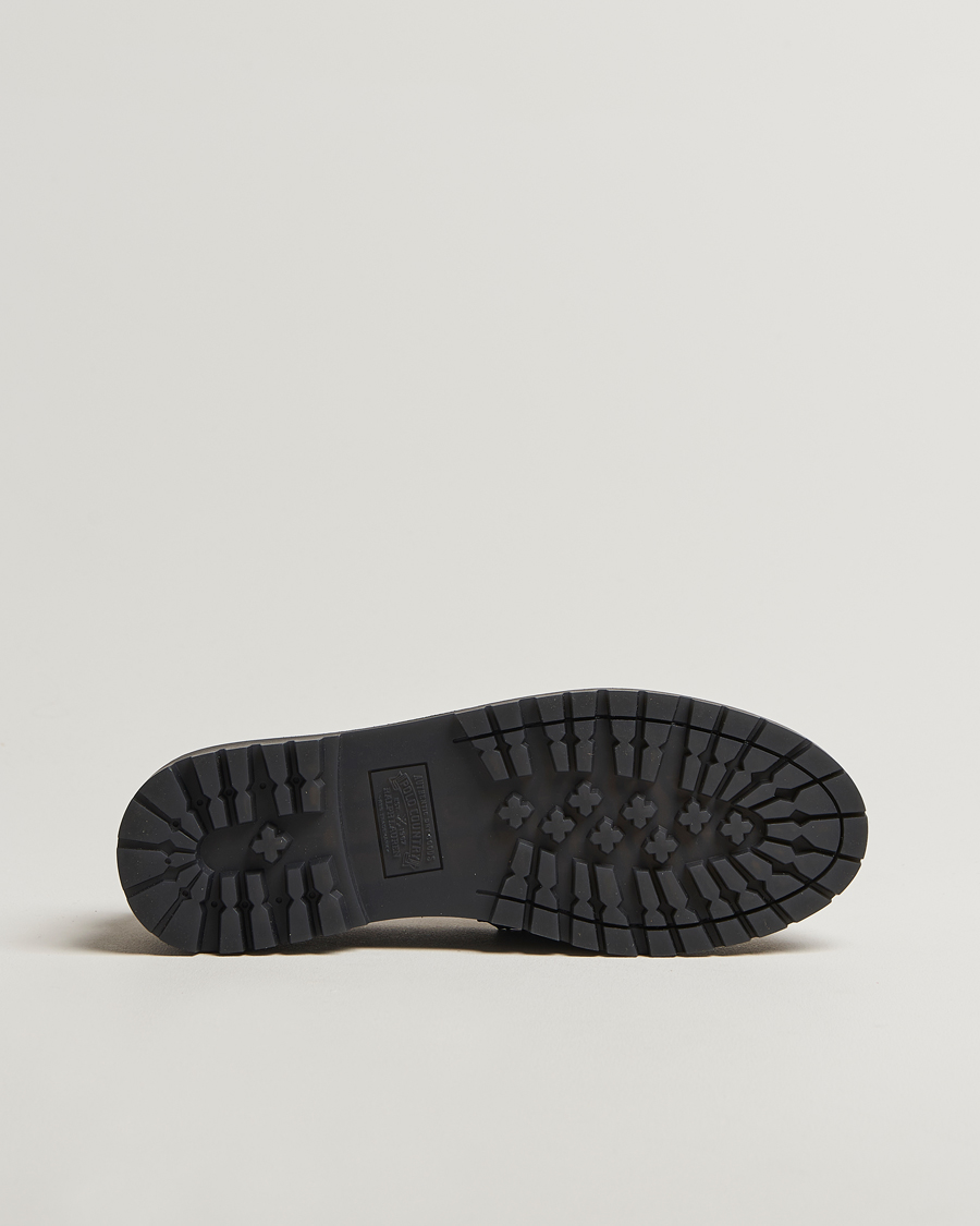Herren | Loafer | Polo Ralph Lauren | Jett Leather Penny Loafer Black