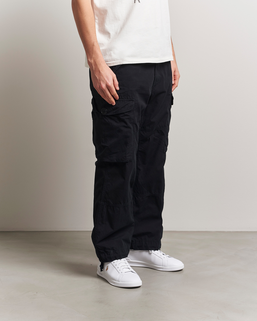 Herren | Sneaker | Polo Ralph Lauren | Heritage Court II Sneaker White/Grey