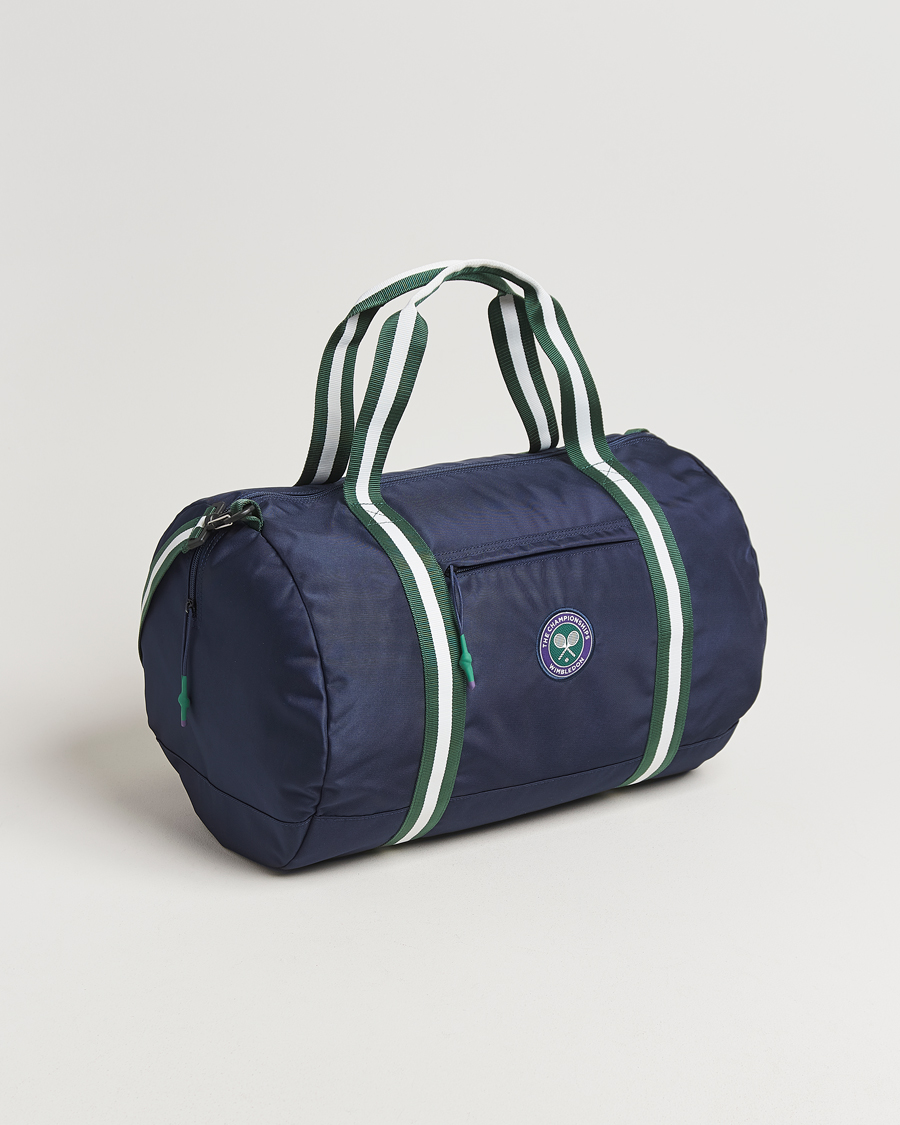 Herren | Taschen | Polo Ralph Lauren | Wimbledon Duffle Bag Refined Navy