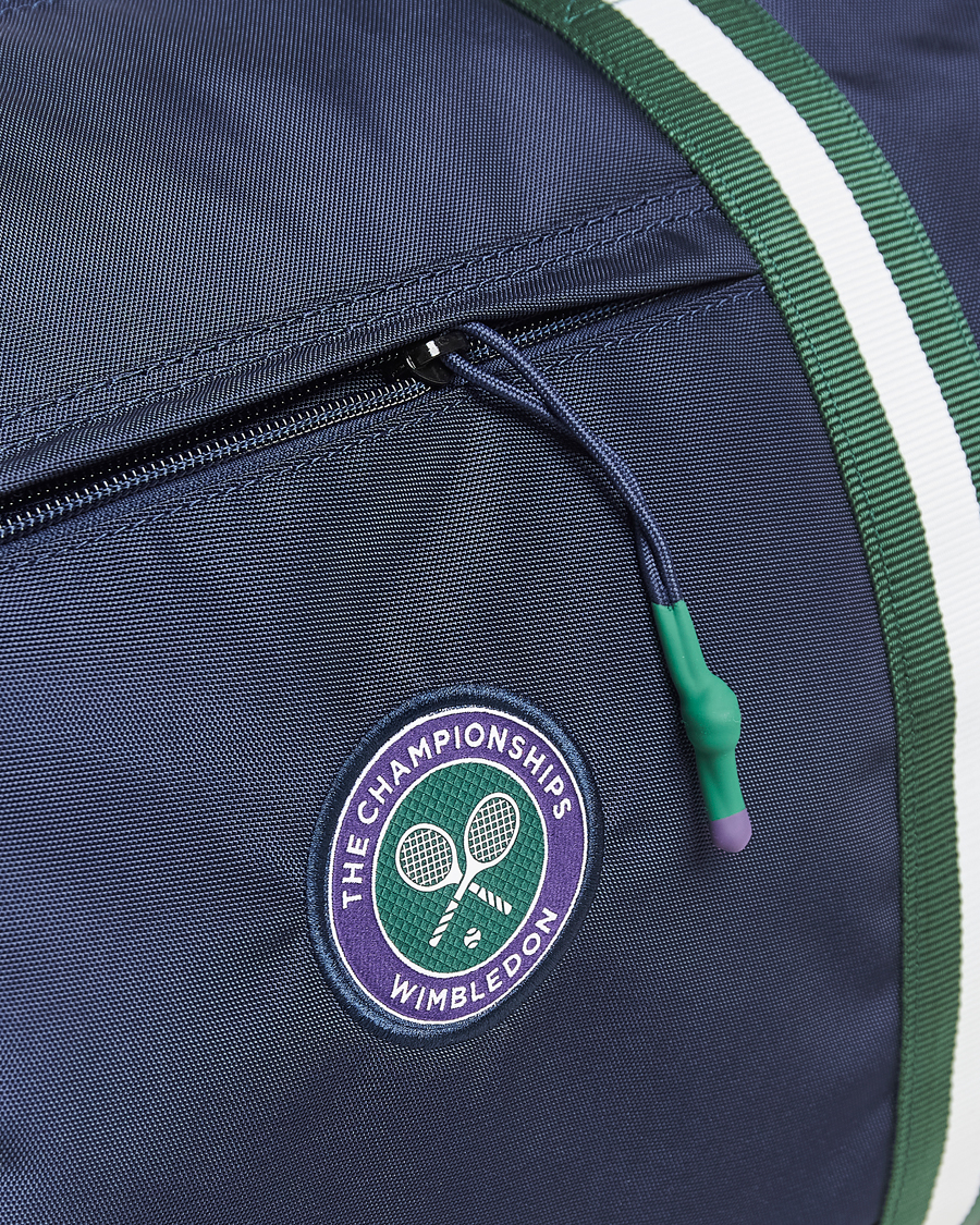 Herren | Taschen | Polo Ralph Lauren | Wimbledon Duffle Bag Refined Navy