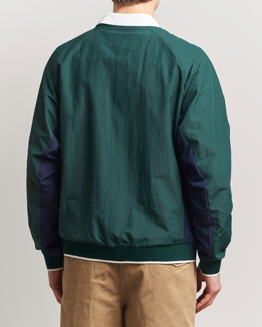 Herren | Pullover | Polo Ralph Lauren | Wimbledon Tennis Pullover Moss Agate/Refined Navy