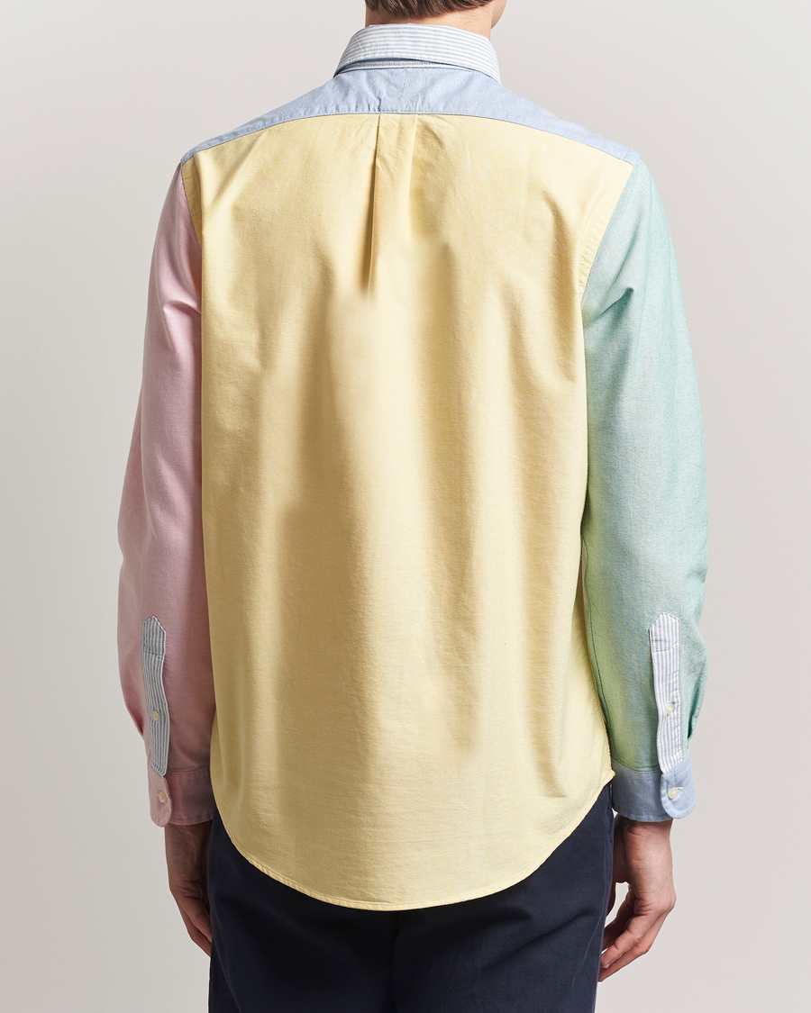 Herren | Hemden | Polo Ralph Lauren | Custom Fit Oxford Shirt Multi