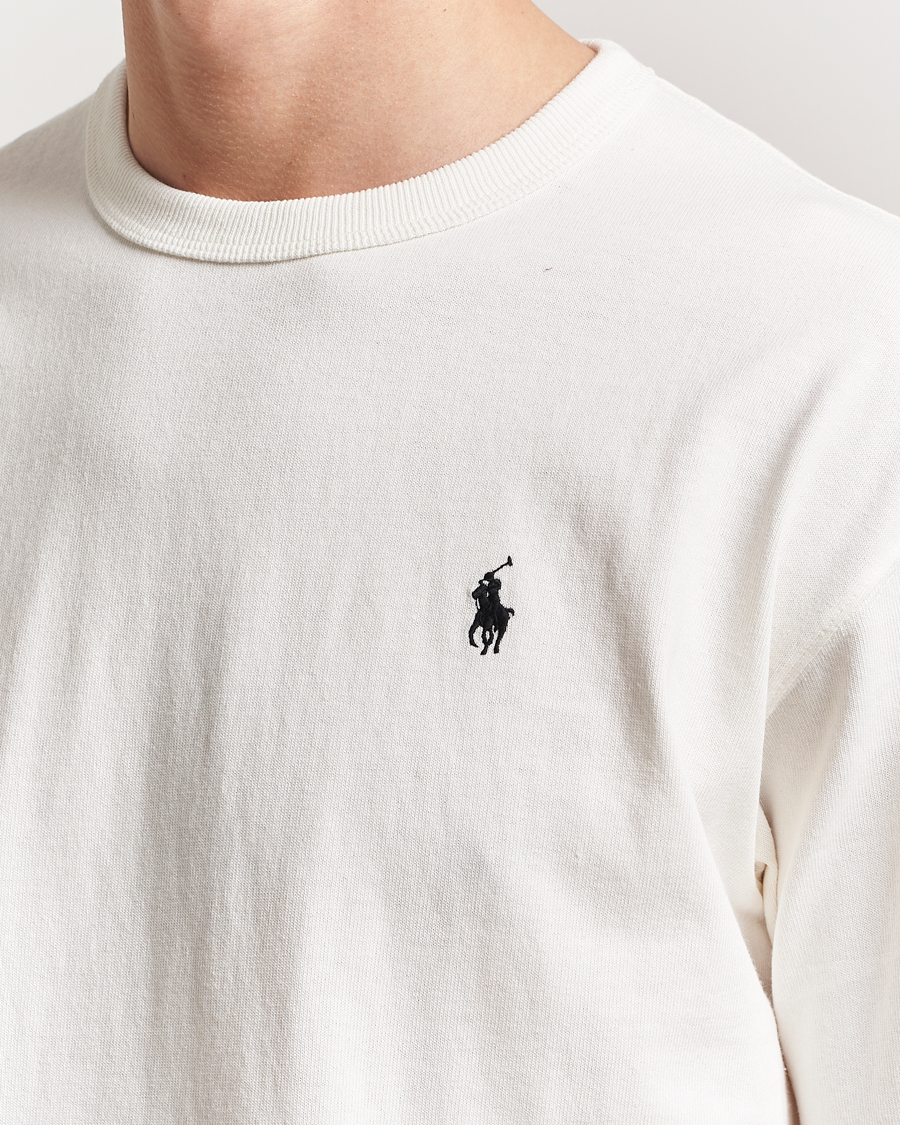 Herren | T-Shirts | Polo Ralph Lauren | Relaxed Fit Back Print T-shirt Nevis