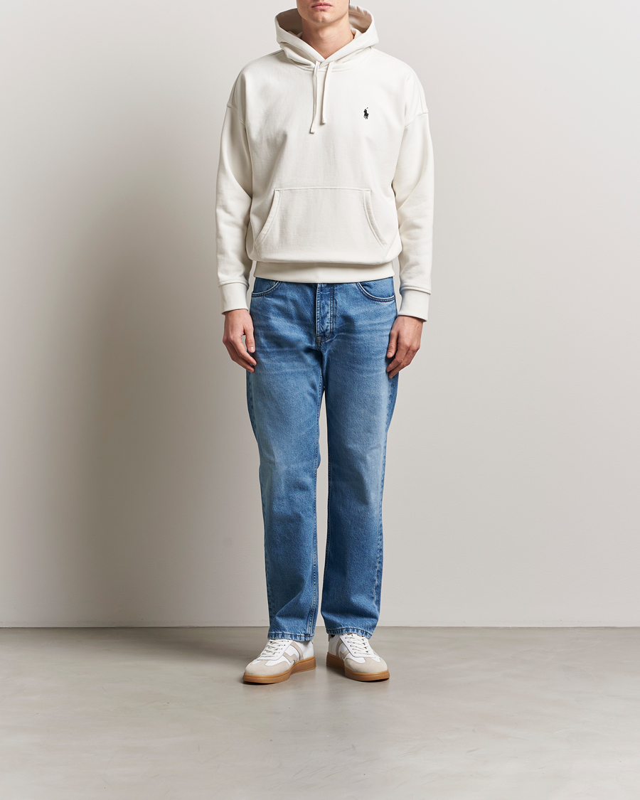 Herren | Pullover | Polo Ralph Lauren | Relaxed Fit Back Print Hoodie Nevis