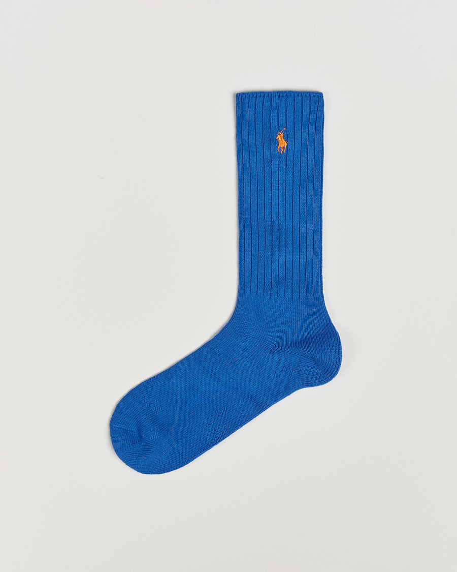 Herren | Unterwäsche | Polo Ralph Lauren | 12-Pack Gift Box Cotton Ribbed Socks
