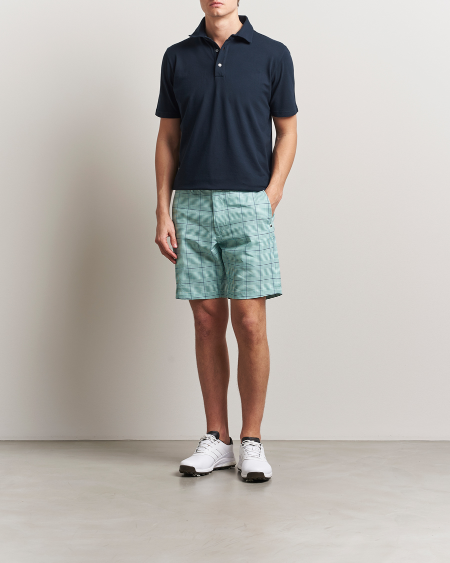 Herren | Shorts | RLX Ralph Lauren | Featherweight Cypress Short Golf Club Glen